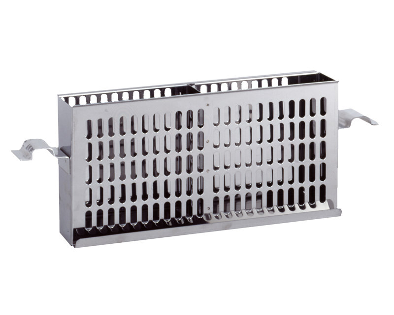 Heibi Stainless Steel Charcoal Tray