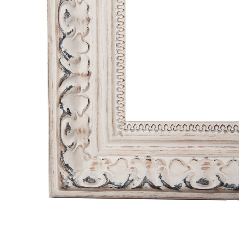 Miroir pleine grandeur Vinson, H 60 po x l 21 po