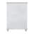 Fishtails Remer Five Drawer Chest-539962505