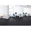 Carreaux de moquette en fibre de nylon Mohawk Elite 24 po x 24 po (96 pieds carrés par carton - 24 carreaux)-70926203