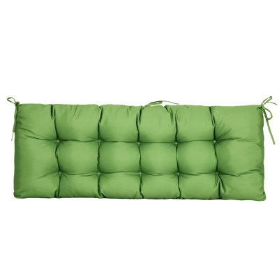 Coussin de banc intérieur / extérieur Cassella