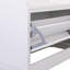 Attiya Storage Bench