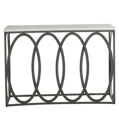 Ella Outdoor Buffet and Console Table