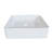 Ceramic Square Vessel Bathroom Sink-87095713