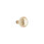 Egg Bronze Oval Knob-56412982