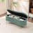 Cristen Upholstered Flip Top Storage Bench-2092197454