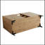 Meuble-lavabo double avec plateau Lujean 47,60