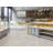 Timberstone 9" x 10" HEX Porcelain Floor and Wall Tile-104945742