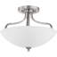 Luminaire suspendu bol 3 lumières unique Van Reipen-367032177
