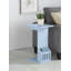 Table de bout avec rangement pour plancher Frierson-5243030