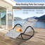 Aymelia 160cm Long Reclining Zero Gravity