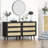 Commode 3 tiroirs Claymore-579690857