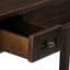 Warm Shaker - Bureau - Brun tabac-1125710077