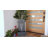 Outdoor Weather Resistant Floor Fountain with Light