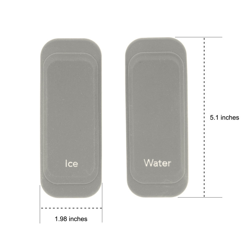 Whole Parts Refrigerator