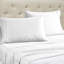 Superior 1500 Thread Count Cotton Blend Deep Pocket Sheet Set-869273032-869273033