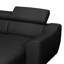 Avaiyah Leather Chaise Sofa with Sleeping Function and Storage-1906095963-1906095960-1906095957