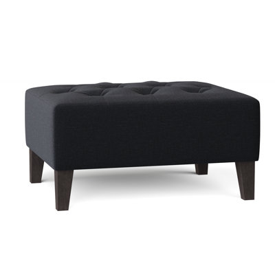 Carruth Upholstered Ottoman