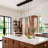 Baileyton 10 - Light Kitchen Island Pendant-1720477618