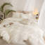  Ensemble de housse de couette respirante en microfibre lavée-1143108208-1143108221