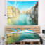 Tapisserie paysage urbain de Venise, Italie-28486631