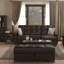 Repose-pieds en bois avec rangement Primenest Collection Zenaero-1358884518