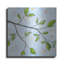 Art mural en métal Winston Porter-621967025