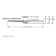 Kwartet 52'' Ceiling Fan with LED Lights