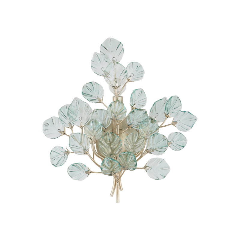 Baobab 3 - Light Candle Wall Light