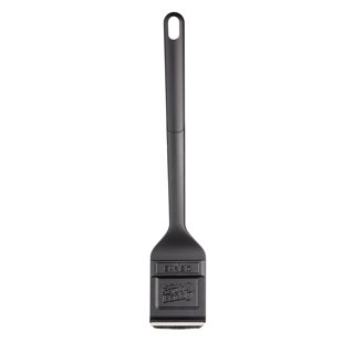 Brosse pour barbecue à vapeur Mr. Bar-B-Q alimentée par Scrub Daddy