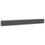 10cm H x 103cm W Cold-Rolled Steel Hardware-123601117