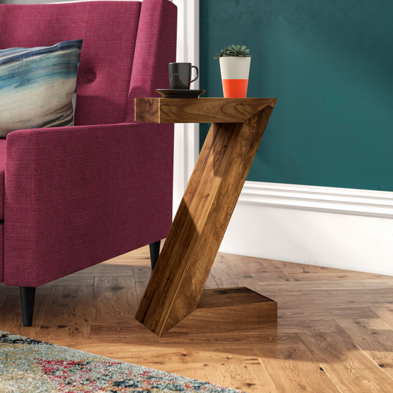 Authentico Side Table