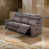 Coffee Faux Leather is out of stock