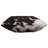 Melisande Animal Print Cowhide Reversible Pillow Cover