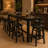 29" Bar Stools