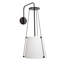 California 1 - Light Armed Sconce-1528253676