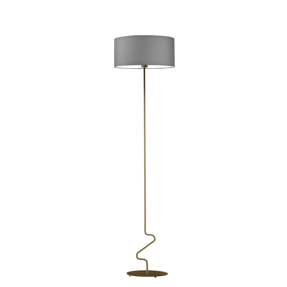 Drowne 166cm Traditional Floor Lamp