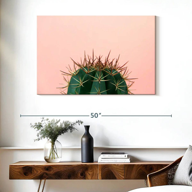 Cactus simple Harnek, H 26 po x l 39 po