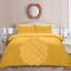 Microfiber No Pattern Duvet Cover Set with Pillowcases Included-1188356708-1188356707