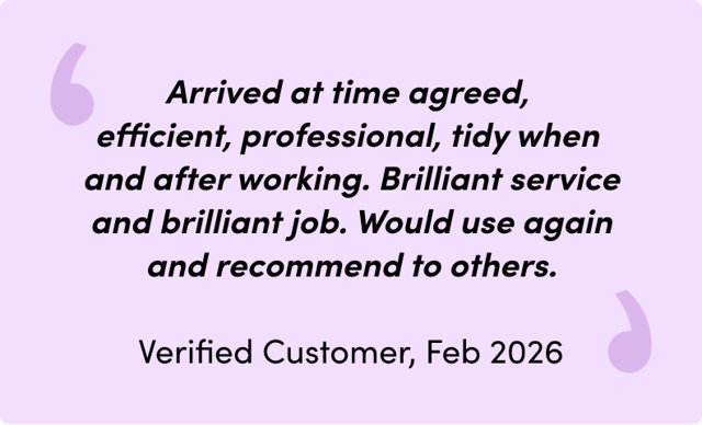 Taskrabbit Customer Testimonial 2