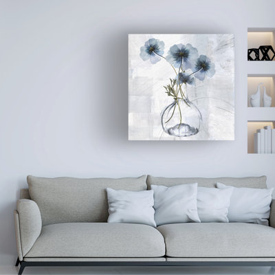 Art sur toile Sasha Tale Of Two Vases II