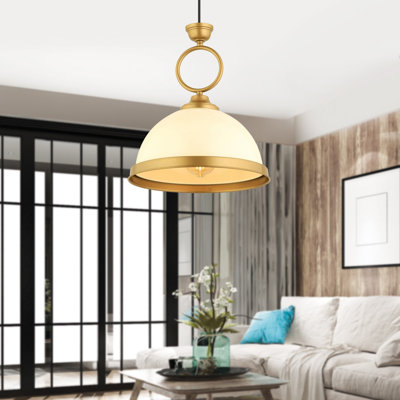 Élégant lustre noir réglable, structure en métal, 10,2 po x 12,2 po | Hauteur réglable de 14,2 à 53,5 pouces | 1 x douille E27 (40 W maximum, ampoule non incluse) | Luminaire élégant pour la décoration intérieure et les espaces repas