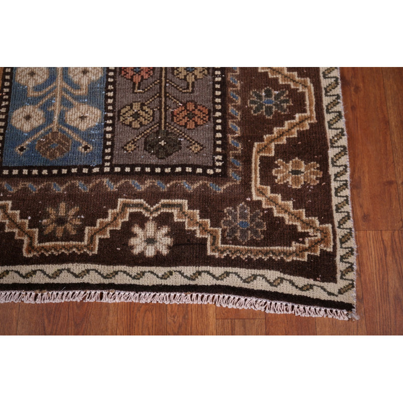 Tapis de salon All-Over 5 x 10