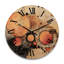 Horloge murale Escape To Serenity-812345975