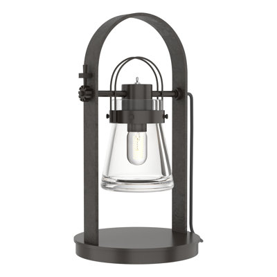 Erlenmeyer 19.4" Table Lamp