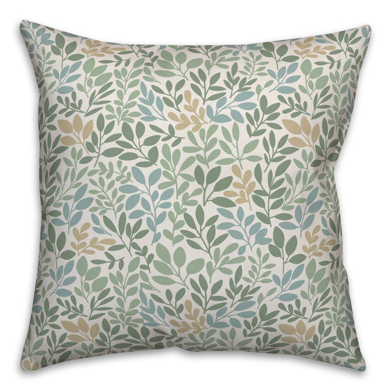  Coussin Autumn