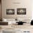 Mirror Image Architecture Canvas Print-102858653