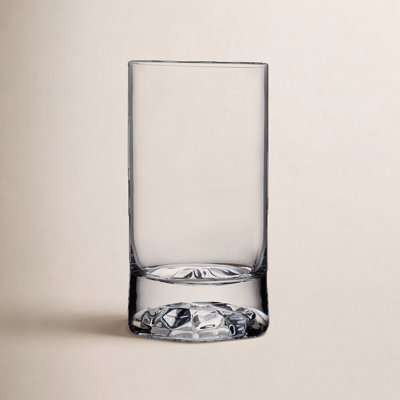 Club Crystal Highball Glass Set