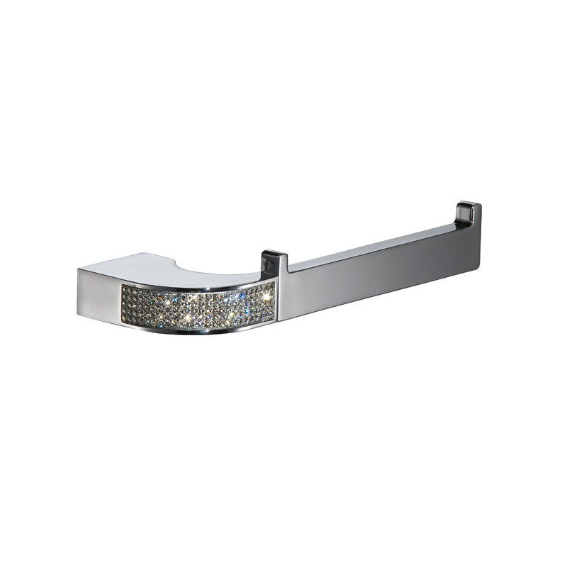Gunning Wall Mounted Toilet Paper Holder