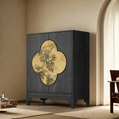 SmallSized Vintage Sideboard
